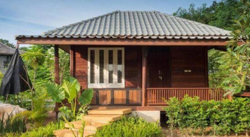 The Frog Khao Yai Resort Mu Si Exterior foto